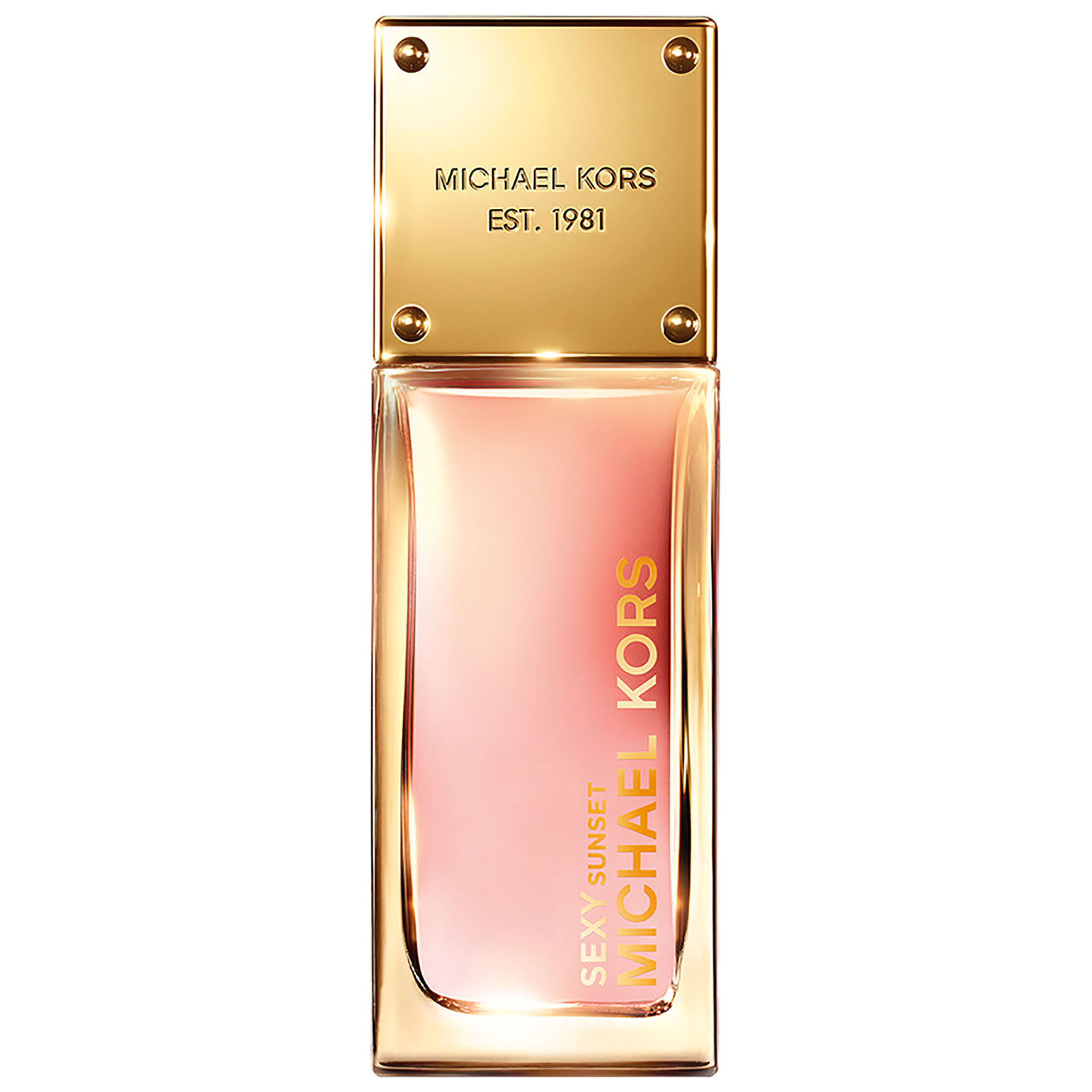 michael kors profumo