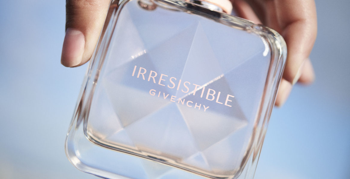 Irresistible Givenchy Eau de Parfum