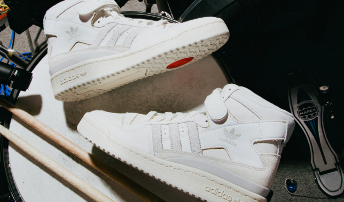 LuisaViaRoma - adidas Original - Forum 84